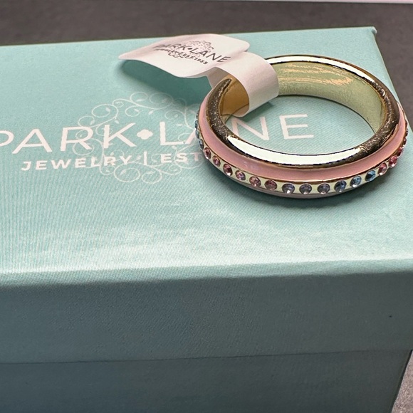 Park Lane Bubblegum Ring - Picture 3 of 4